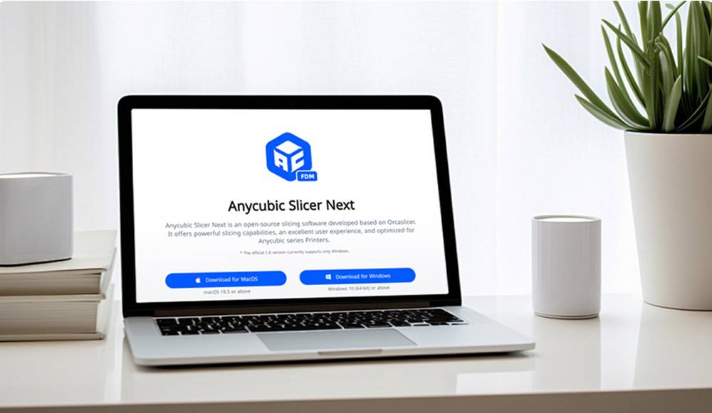 ANYCUBIC KOBRA S1 COMBO 3D Printer, Vibrant 8-Color Printing, 600mm/s Ultra-Fast Speed, Auto-leveling, 320°C Hotend, 44dB Ultra-Quiet, CoreXY Construction, 250*250*250mm