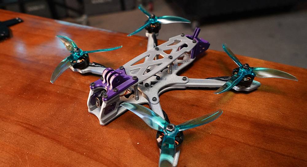 ANYCUBIC KOBRA S1 COMBO 3D Printer, Vibrant 8-Color Printing, 600mm/s Ultra-Fast Speed, Auto-leveling, 320°C Hotend, 44dB Ultra-Quiet, CoreXY Construction, 250*250*250mm