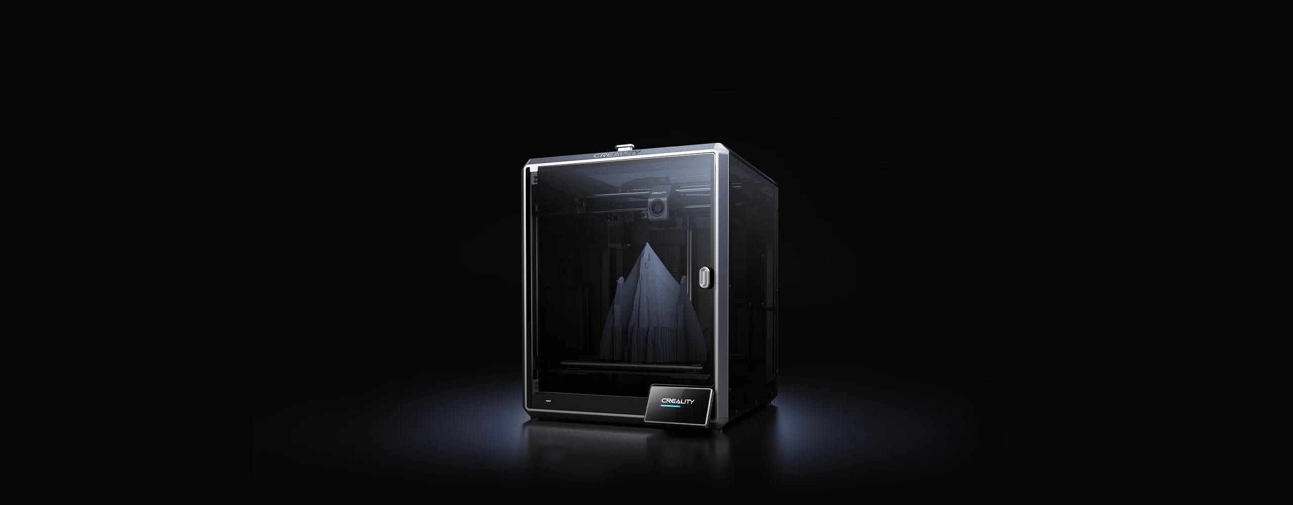 Creality K1 Max 3D Printer