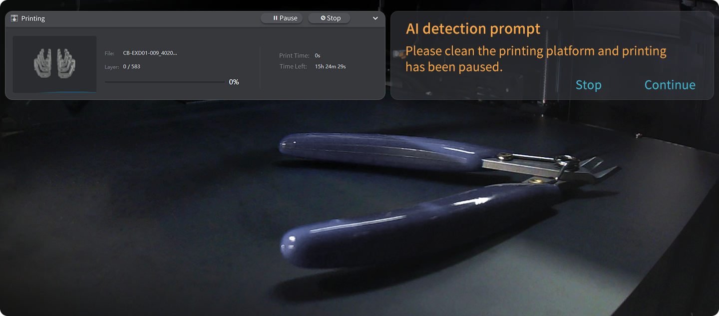 Creality K1 Max 3D Printer