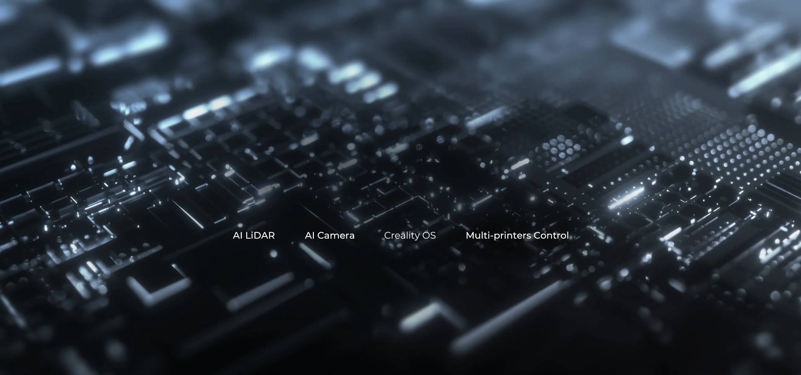 Creality K1 Max 3D Printer