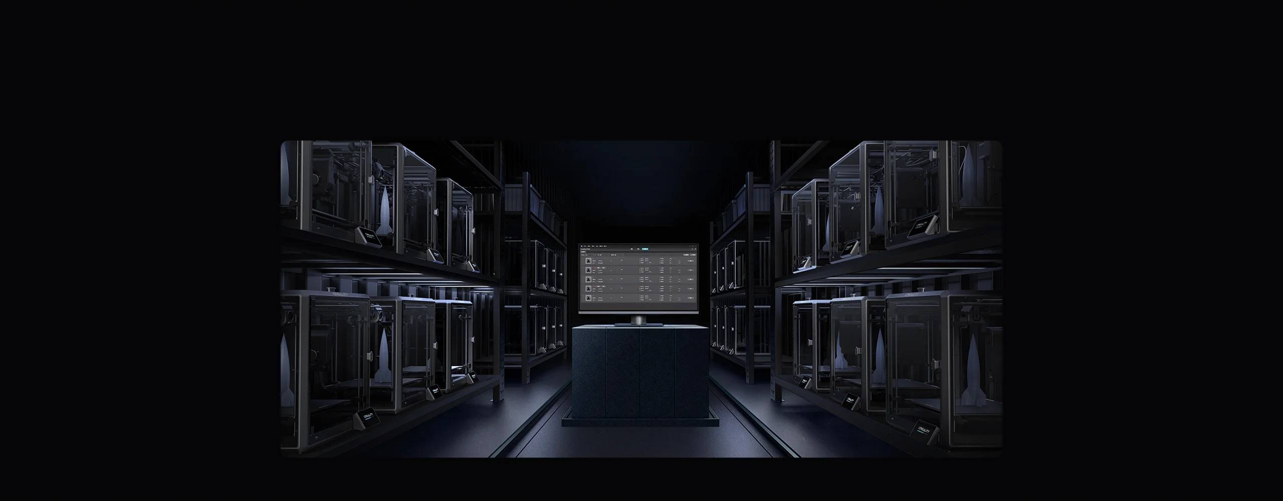 Creality K1 Max 3D Printer