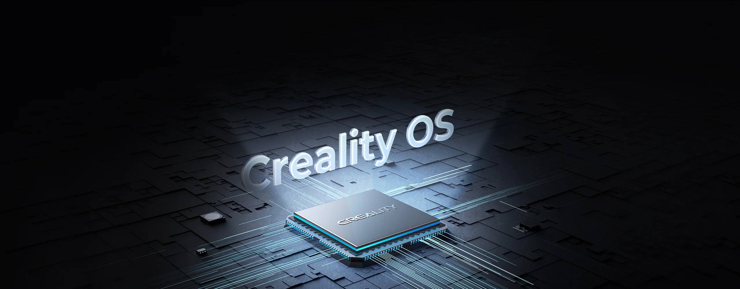 Creality K1 Max 3D Printer