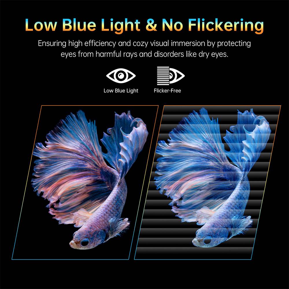 KTC H32S17 32 inch 1500R Curved Gaming Monitor 2560x1440 QHD 180Hz 16:9 ELED 99% sRGB HDR10 1ms MPRT Response Time Low-blue Compatible with FreeSync and G-SYNC USB HDMI2.0 2xDP1.4 Audio Out Flexible Adjustment with Sturdy Tripod VESA Mount Displayer