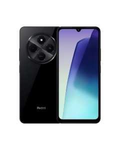 EU ersion Redmi 14C 4G+128G Black