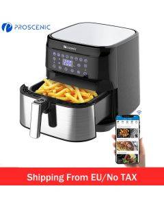 Proscenic T21 Air Fryer: Smart XL Airfryer with Alexa Control