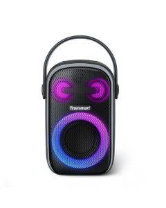 Tronsmart Halo 100 Outdoor & Party Speaker 60W Strong Power IPX6 Waterproof Bluetooth Speaker - Black