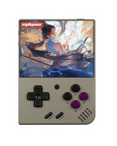 MIYOO Mini Plus Game Console 64GB -64GBTFCard25966Games