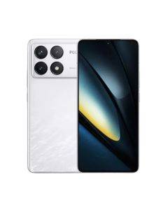 POCO F6 Pro Global Version