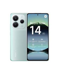 Redmi Note 14 5G 8+256G Smartphone Green