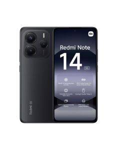 Redmi Note 14 5G 8+256G Smartphone Black