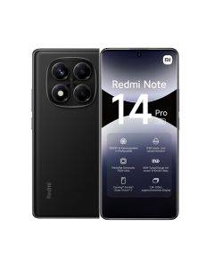 Redmi Note 14 Pro 5G 8+256G Smartphone Black