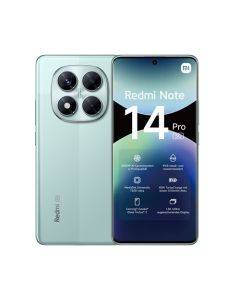 Redmi Note 14 Pro 5G 8+256G Smartphone Green