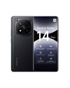 Redmi Note 14 Pro+ 5G 8+256GB Smartphone Black