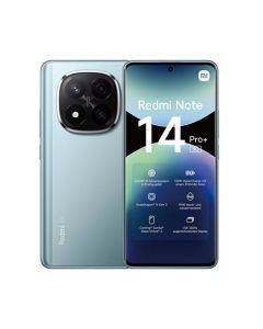 Redmi Note 14 Pro+ 5G 8+256GB Smartphone Green