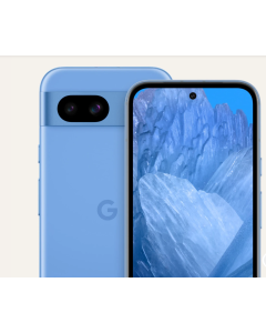 Google Pixel 8a Unlocked US version
