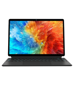 Ninkear T40 2-in-1 Tablet PC, 14'' 1920*1200 IPS Touchscreen, Intel N100 4 Cores 3.4GHz, 16GB RAM 512GB SSD, WiFi 6 Bluetooth 5.2, 5000mAh Battery, Detachable RGB Backlit Bluetooth Keyboard, 1*Full-featured USB-C, 1*Data Only USB-C, 1* Micro HDMI