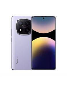 Global version Redmi Note 14 Pro+ 5G Purple 12+512GB