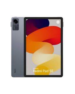 EU Version Redmi Pad SE 4G+128G Graphite Gray