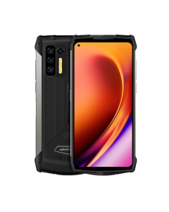 Ulefone Power Armor 13 Rugged Android 11 Phone: 8Gb + 256Gb: 13200mAh Battry