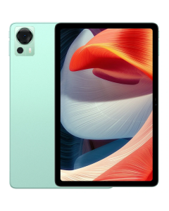 DOOGEE T20 UNISOC T616 Octa Core 8GB+7GB Extended RAM 256GB ROM 4G LTE Widevine L1 2K Screen Android 12 Tablet - Green Non EU Version