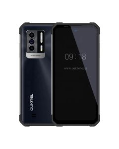 Global Version Oukitel WP17 Rugged Smartphone 8300MAH 8GB+128GB 6.78“FHD+ Android 11 Mobile Phone 64M+16M NFC Cell Phone