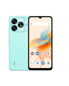 UMIDIGI A15C Smartphone NFC Android 13 ,6.7" FHD+Screen, 8GB 128G, 64MP Camera,5000mAh Mobile phone