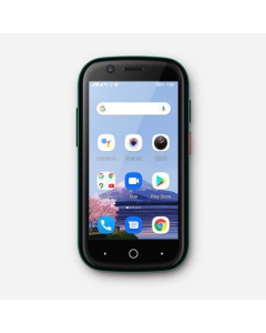 Unihertz Jelly 2 - Small Android 11 Phone (General)