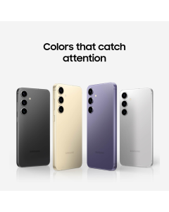 Samsung S24+ S9260 CN ROM Version