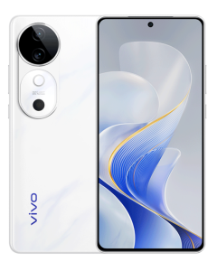 VIVO S19 CN Version