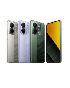 Global Version POCO M7 Pro 5G