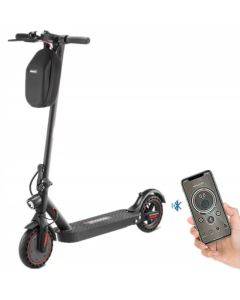 iScooter i9pro Folding Smart Electric Scooter I9Pro 350w 8.5 inch 7.5Ah 30KM App - Waterproof