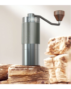 HiBREW Manual Coffee Grinder 36mm Core Portable Coffee