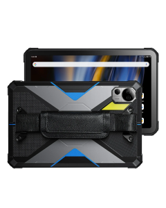 FOSSiBOT DT2 20GB RAM+256GB ROM 10.4'' HD 2K Display 22000mAh 66W Fast Charging Tablet