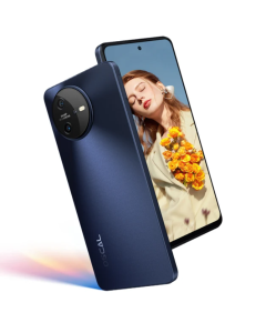 OSCAL TIGER 12 Smartphone Android13 Helio G99 6.78'' 120Hz 2.4K Display Cell Phone 24GB 256GB 64MP Mobile Phone