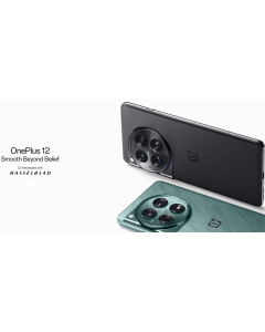 Global version oneplus 12