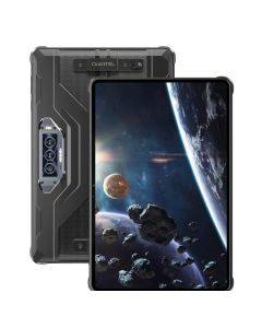 Oukitel RT8 Rugged Tablet 11-Inch 2K Display 20000mAh Battery 48MP Sony Camera (Including Alloy Stand)