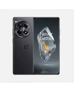 Global Version oneplus 12R