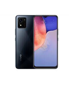 EU version Vivo Y01