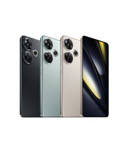 POCO F6 Global Version