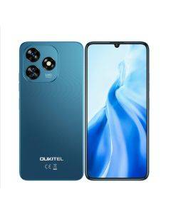 Oukitel C51 5150mAh Battery 9mm Ultra-Thin Body SmartPhone(18GB+128GB )