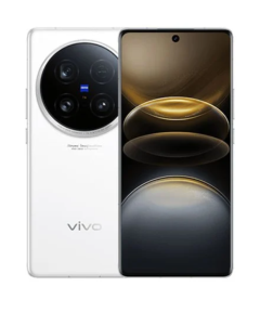 Vivo X100 Ultra