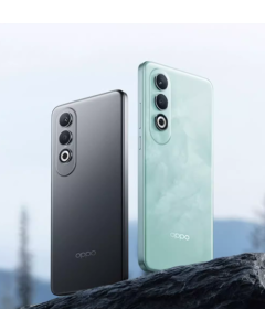 OPPO K12 5500mAh battery, 100W fast charge, supports NFC