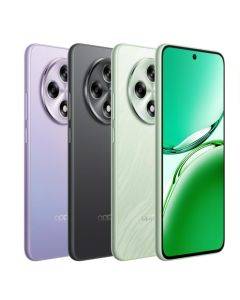 OPPO A3 CN version