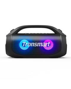 Tronsmart Bang SE Bluetooth Party Speaker 3 Lighting Modes, 24 Hours of Playtime, IPX6 Waterproof - Black