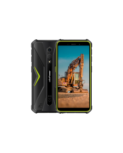 Ulefone Armor X12 Rugged Phone,Android 13 Smartphone,6GB(3GB+3GB)RAM, 32GB ROM,4860mAh,13MP 5.45"4G NFC Phone,Global Version