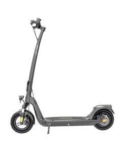 Joyor C10E Electric Scooter ABE Certified 500W 48V 10.4Ah Removable Battery 40km Range 10 Inch Tires Dual Disc Brakes Front Shock Absorber
