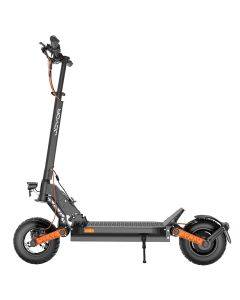 JOYOR S5 Pro Electric Scooter 10 Inch ABE Certified 48V 26Ah Battery 500W Motor 70 to 100km Range 20kmh Speed Dual Disc Brakes Cruise Control Color Display