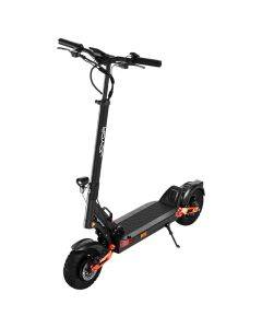 Joyor T10 Dual Motor Electric Scooter 2000W 60V 18Ah Battery 60kmh Max Speed 75km Range Hydraulic Brakes and Suspension