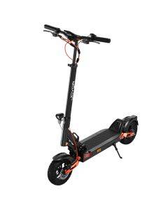 JOYOR T6 Electric Scooter – 600W Motor, 48V 18Ah Battery, 70km Range, 48km/h Top Speed